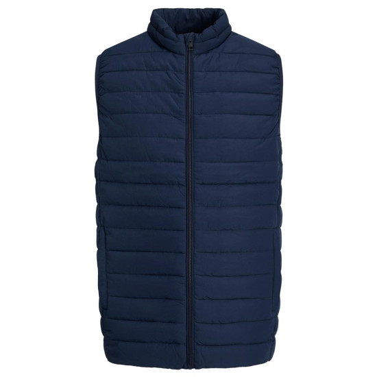 Jack & Jones Ανδρικό αμάνικο μπουφάν